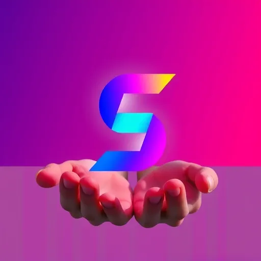 Speciaalgekozen logo