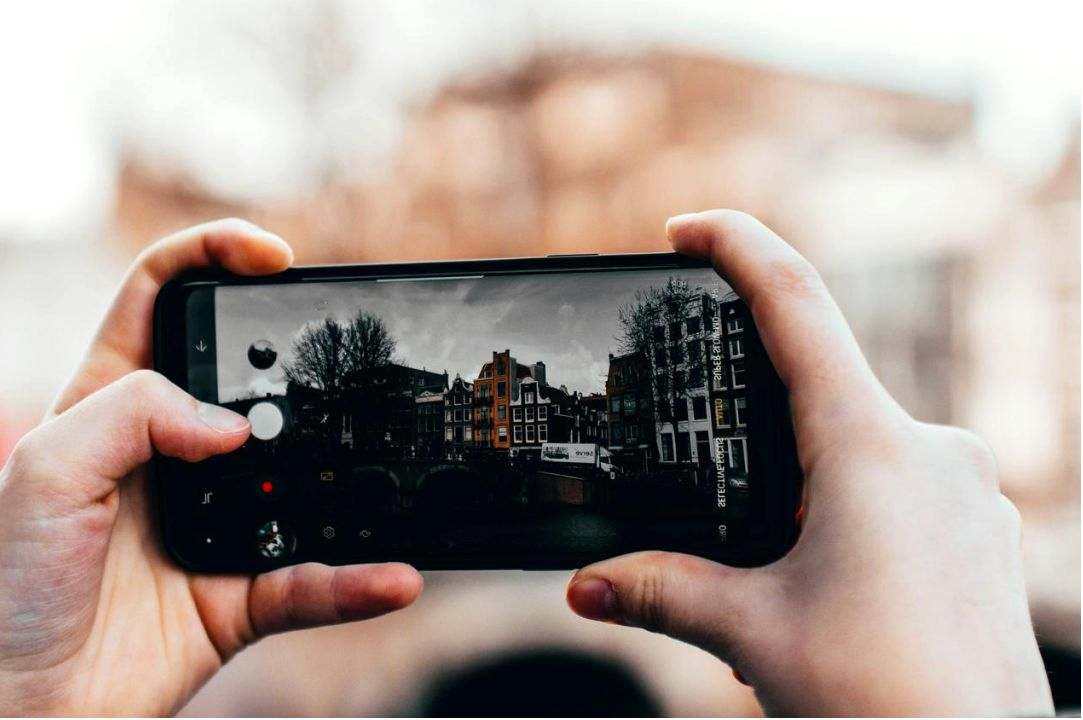 Camera