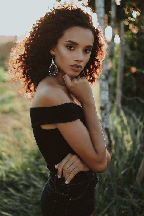 Regisseur portret
